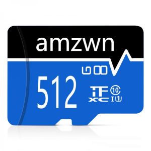 Ultra Micro SD card Class10 U1 TF card 32gb 64gb 128gb 256gb 512gb memory card for samrtphone and table PC TF Card