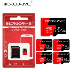 Memory Card 8GB 16GB 32GB 64GB 128GB Micro TF SD Card C10 Compatible with Android Smartphones,Camera, Tablets and Other Compatib
