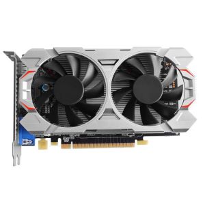 GTX750Ti 4G 128bit GDDR5 HDMI-Compatible HD Gaming Computer Graphic Card
