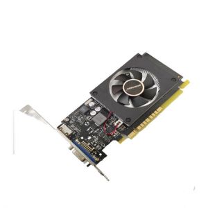 GT710 2GB graphics card 64Bit PCI-E  Office Video Discrete Graphics Card
