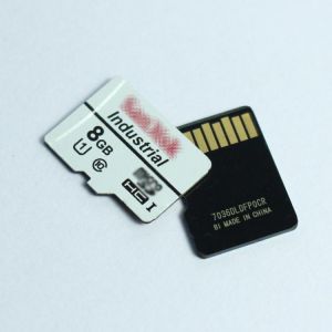 industrial grade Trans-flash Card 16GB 8G mobile phone memory TF card 8GB driving recorder camera monitoring MLC