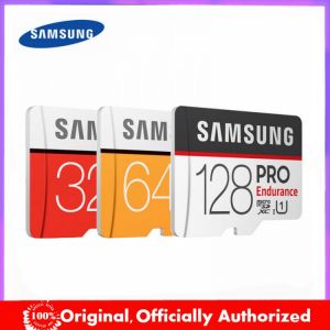 SAMSUNG Memo card 128GB Card EVO Plus PRO Memory 64GB High Speed 100 MB/S Class10 TF Card 256GB 32GB C10 UHS-I U3