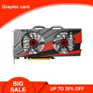 graphic card GTX 960 4GB 1050 TI 750 TI 2GB 4GB 1660 3GB 1060 Video Cards GPU