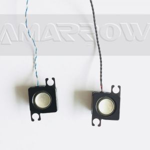 Original free shipping Internal Speakers for SAMSUNG NP550P5C NP550 built-in speaker L&R BA96-06079A BA96-06101A