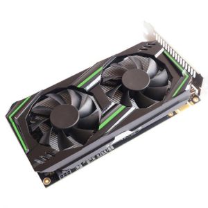 NVIDIA GTX 550ti 6GB GDDR5 192 -Bit for PC Low-Noise and Ultra-high-Definition Desktop Gaming Discrete Video Card for PC