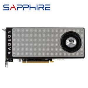 SAPPHIRE Radeon RX 470 4GB Graphics Cards AMD GPU RX 470D Original RX470 RX470D Video Cards PC Computer Game Map HDMI Not Mining