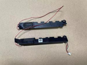 New for HP OMEN 4 Pro 15-DC 15-DC0005TX 15-DC1018ca G3D 3BG3DSATP10 SPEAKER R+L