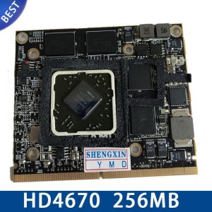 For Apple iMac 21" 27" A1312 A1311 2010 2009 109-B80357-00 Radeon HD 4670 4670M HD4670 216-0729051 Video Graphics Card