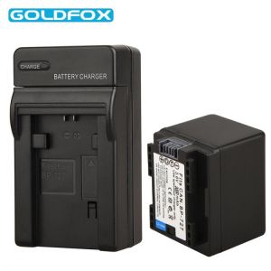 2020 Newest 3000mAh BP-727 BP Battery for Canon VIXIA HF R30 M50 M52 500 M56 M506 R36 R38 R306 R400 R500 R600 R60 R62 727 BP727