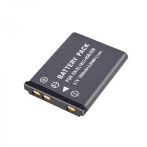 PALO 3.7V 1800mAh Li-40B Li40B Li 40B Li-42B EN-EL10 EN EL10 ENEL10 Digital Camera Batteries for Olympus Nikon Fujifilm Kodak