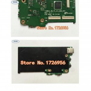 FOR ASUS T100HA USB charger power botton switch board T100HA_SW_TP_SIS_NON_REP