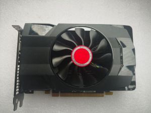 XFX AMD Radeon RX560 4GB GDDR5 PCI-Express Video Card DP/DVI/HDMI