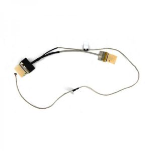 laptop screen cable For ASUS K555U X555UA X555U F555U X555UB X555UJ 30pin 14005-01850300 laptop LCD LED cable 1422-02830AS
