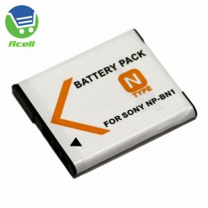 NP-BN1 NP-BN Battery for SONY DSC-T99 TX100 TX200 TX30 TX55 TX66 DSC-W310 W320 W670 W690 W710 W730 W830 WX100 QX30 QX100 Camera
