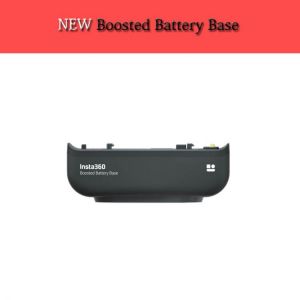 Boosted Battery Base/Fast Charge Hub/Accessories For Insta360 ONE R battery and charger