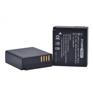 DMW-BLG10 DMW-BLG10E BLG10 BLG10PP BLE9 BLE9E Battery for Panasonic Lumix DMC GF6 GX7 GF3 GF5 ZS100 ZS60 LX100 GX85 DC-ZS70 GX80