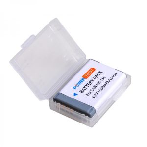 1Pc 1500mAh NB-13L NB 13L NB13L Battery for Canon PowerShot G5X G7X G9X G7 X Mark II G9 X,SX620 SX720 SX730 HS Digital Camera