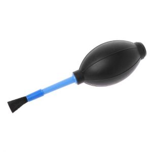 HONGDAK Universal Dust Blower Cleaner Rubber Air Blower Pump Dust DSLR Lens Cleaning Tool For SLR Camera Binocular Lens XXUC