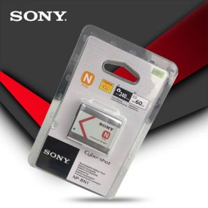 Sony Original NP-BN1 NPBN1 NP BN1 DSC TX9 T99 WX5 TX7 TX5 W390 W380 W350 W320 W310 W360 W330 QX100 W370 W730