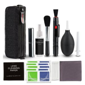 2021 New DSLR Camera Cleaning Kit Profession Digital Camera Cleaning Kit for Len Cleaning