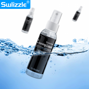 30ml Professional DSLR Sensor / Matrix Cleaning Fluid Solution for Camera CCD/CMOS Cleaner Liquid