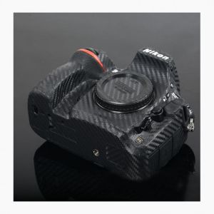 Anti-Scratch Camera Sticker Skin Protective Film For Nikon Z5 Z7 Z6 D750 D7500 D810 D850 Z50 Z6II Z7II Protector Decoration