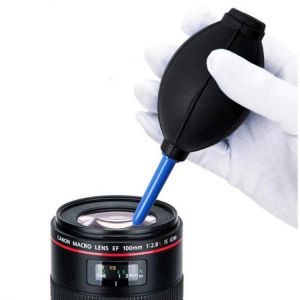 Universal Camera Cleaning Suit Air Blower +Cleaning-Pen +Lens Cleaning Cloth Clearer Tools for Camera Smartphone Camera Lens