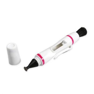 LENSPEN NMCP-1-W SLR viewfinder eyepiece mobile phone lens camera cleaning LP1 lens wiper pen