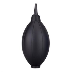 UES Tornado Air Blower Rubber Duster Camera Cleaning Blow for DSLR Lens Sensor Optical Lenses Cleaning