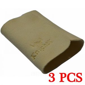 KnightX 3pcs KnightX glasses screen mobile cleaner cloth  wipes camera clean lens cleaning phone microfiber optic dish UV CPL nd