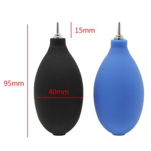 L41E Blower Cleaner Watch Jewellery Cleaning Rubber Powerful Air Pump Bulb Dust Blower Cleaner Tool