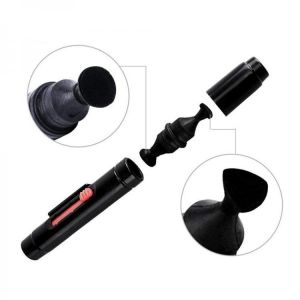 Camera Cleaning Kit Suit  Dust Cleaner Brush Air Blower Wipes Clean Cloth Kit For Camera Keyboard Phones Computer Screen
