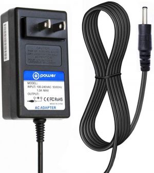 T POWER Ac Dc Adapter Compatible with for Moen Kitchen Faucets 177565 , 163712 model: 7594E, 7185E, 7565E, and S72308E 87350E seri