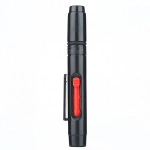 New 3 in 1 Kit Lens Cleaner Pen Dust Cleaner For DSLR VCR DC Camera Lenses Filters Cleaning Retractable Brush dropshipping hot