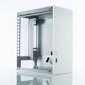 Best Gamer Case Acrylic PC Mini ITX Case Aluminum Cooler Cabinet Gaming Computer Suitcase Empty Chassis PK Loli1/A4/K39