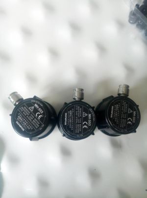 Olympus Waterproof Cover MH-553 MH553 Sealing Cover 260 Endoscope Consumables Accessories