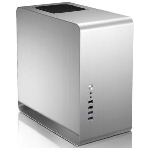 JONSBO UMX3  Aluminum Chassis Supports MicroATX Motherboards USB3.0 Computer Enclosure
