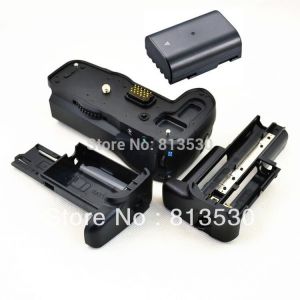 D-BG4 Battery Grip + D-LI90 DLI90 Battery for Pentax K-5 II, K-5 IIS, K-5, K5, K-7, K7, K5IIS, K7D SLR Camera.