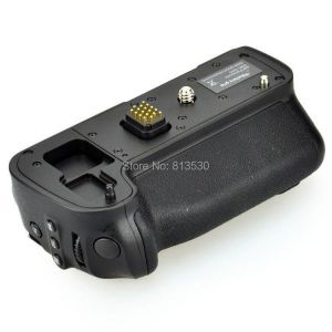 DMW-BGGH3 Battery Grip for Panasonic DMW-GH3 GH3 DMW-GH4 GH4 Camera, DMW-BLF19, BLF19.