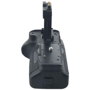 BG-E7 Equivalent Battery Grip Replacement Camera LP-E8 Batteries Holder Pack Compatible with EOS 550D/600D/650D/700D/T5I