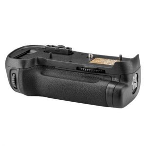 Retail MB-D12 Pro Series Multi-Power Battery Grip For Nikon D800, D800E & D810 Camera