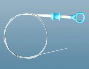 For Disposable Gastrointestinal Biopsy Forceps Biopsy Sampling Forceps Fiberoptic Endoscopy Biopsy Forceps