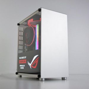METALFISH S3 Plus ITX MINI Small Case All Aluminum Suitcase Portable HTPC Desktop Computer Empty Chassis PC Gaming Case
