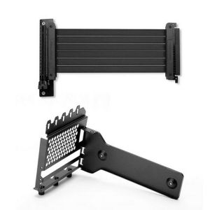 Graphics Card Holder Vertical Stand Desktop Case Video Card Extension Mounting Bracket For 7 PCI Chassis PC Case For PHANTEKS