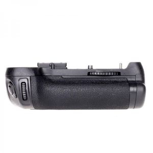 Battery Grip Pack Hand Holder For NIKON D800 D800E D810 DSLR Camera as MB-D12