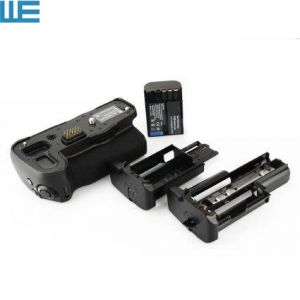 D-BG5 Battery Grip+ D-LI90 DLI90 Battery for Pentax K3 K-3 K-3 II K3 II SLR Camera.