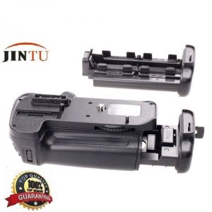 all in one place אביזרים JINTU Battery Grip Hand Holder For Nikon D7000 DSLR Camera as MB-D11 Work with  EN-EL15 Battery