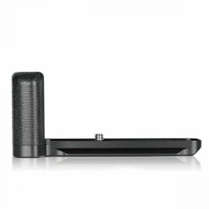 Meike MK-XE3G Anti-vibration Camera Hand Grip Bracket Holder for Fujifilm X-E3