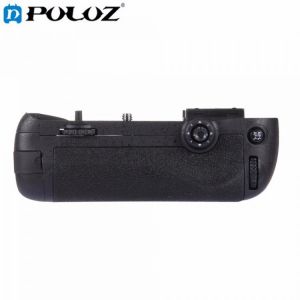 PULUZ Camera Vertical  Battery Grip holder for Nikon D7100 / D7200 DSLR Camera replace for MB-D15 MBD15 MB D15 as EN-EL15