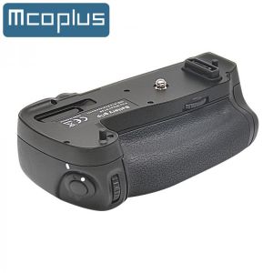 Mcoplus BG-D750 Vertical Battery Hand Grip for Nikon D750 DSLR Camera Replacement as MB-D16